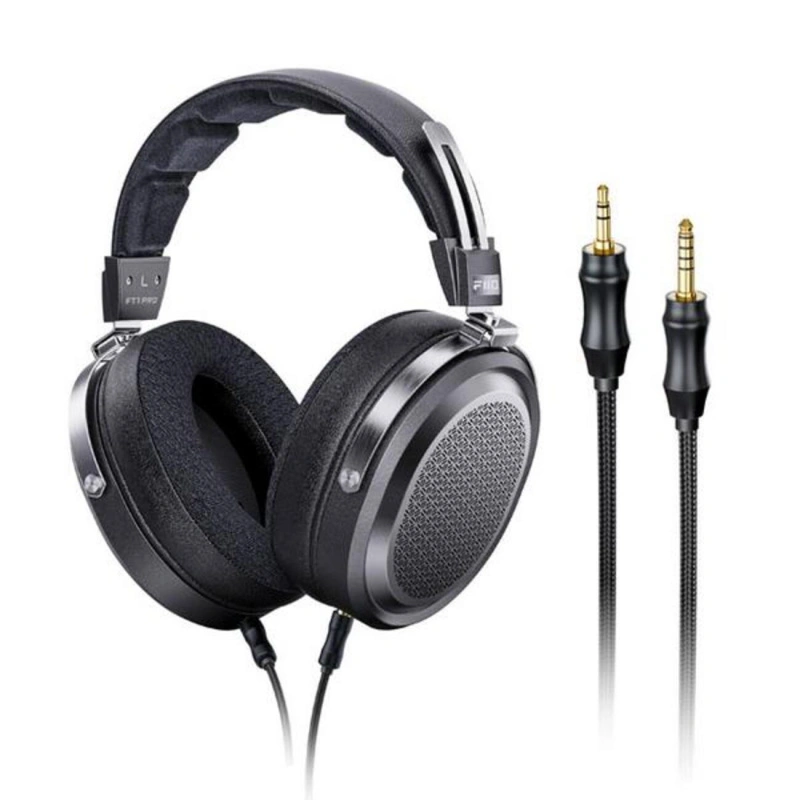 FiiO FT1 Pro Black