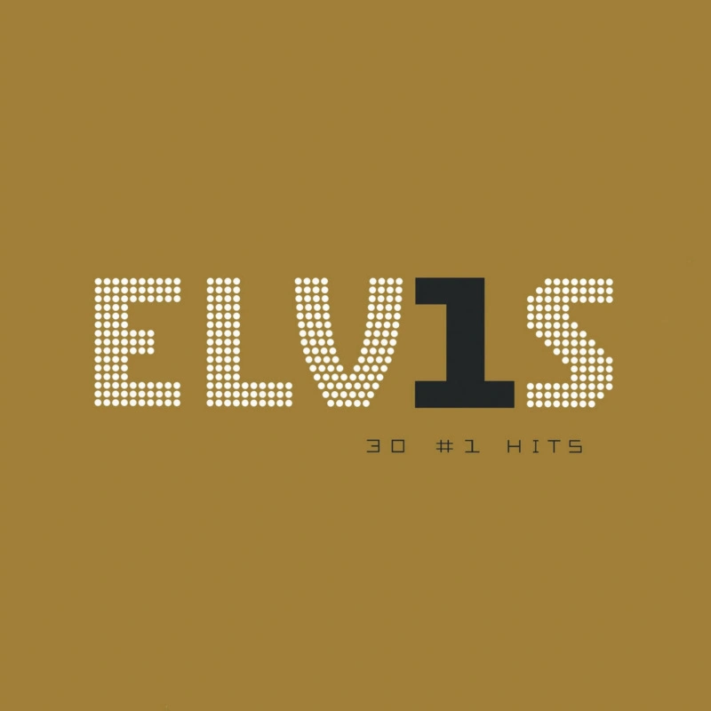 ELV1S: 30 #1 Hits