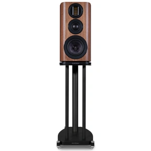 Wharfedale EVO 4.2 Stand Black
