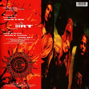 Dirt (30th Anniversary Edition)