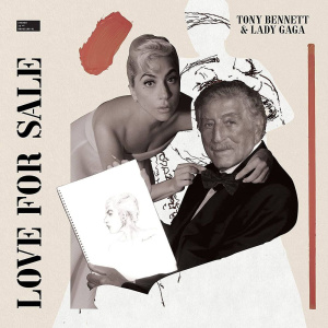 Love For Sale (Tony Bennett)