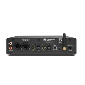 Cambridge Audio DacMagic 200M Black