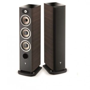 FOCAL HOME Aria 926  Noyer