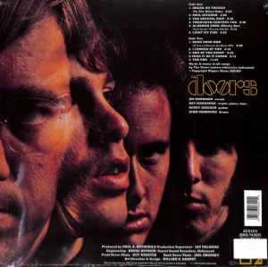 The Doors (Reissue)
