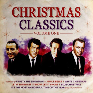 Christmas Classics Volume One