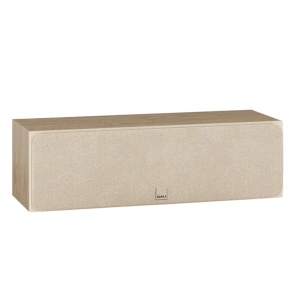 DALI Sonik Cinema Natural Oak