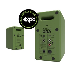 Kanto Audio ORA Moss
