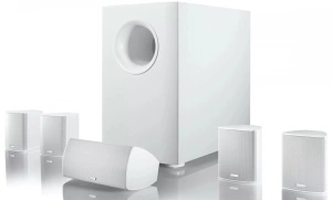 Canton Movie 135 white
