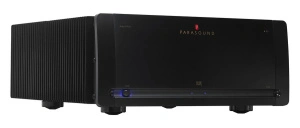 Parasound A31 black