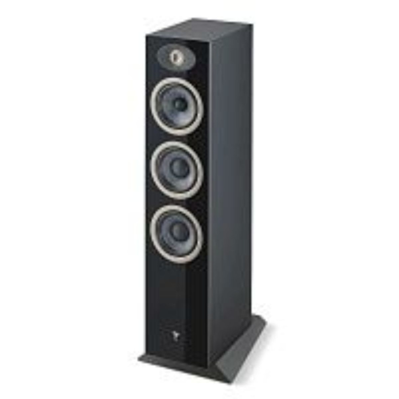 Focal Theva N2 Black