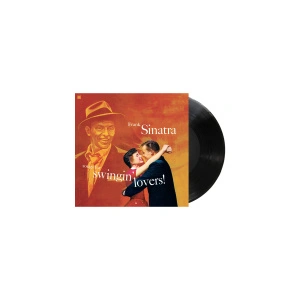 Song for Swingin' Lovers!