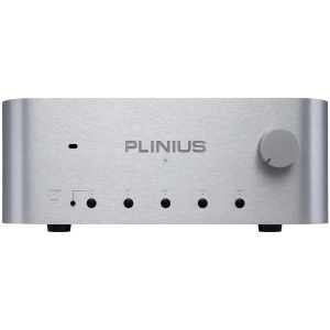 Plinius Hiato Phono Silver