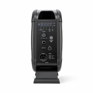 Студийный монитор IK Multimedia iLoud MTM MKII Black