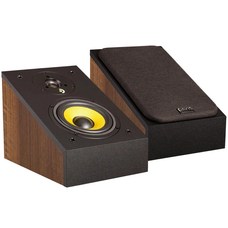 Davis Acoustics Ariane A Dark Walnut