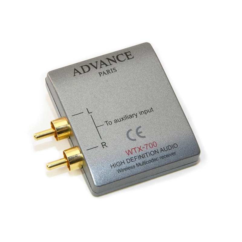 Advance Paris WTX700EVO