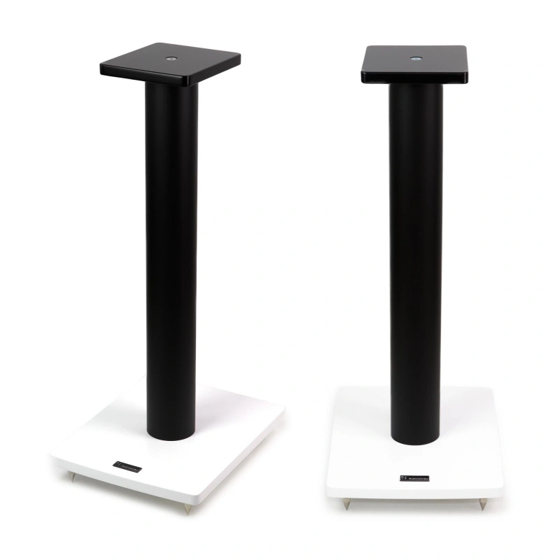 Radiotehnika T6 Black/White