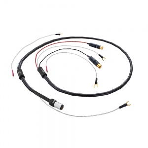 Nordost Tone Arm + Tyr2 din to RCA 1.75м