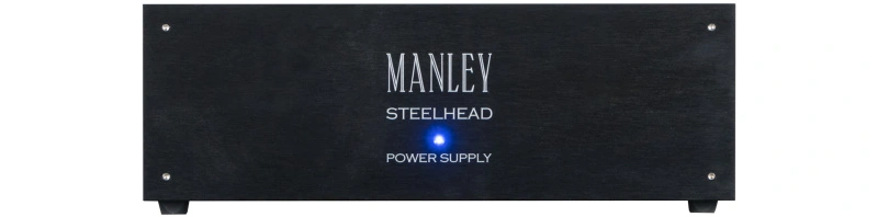 MANLEY STEELHEAD RC