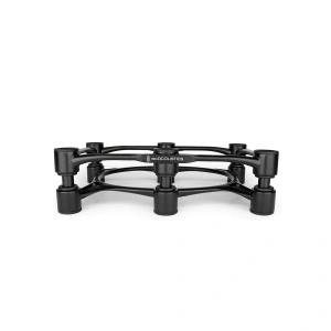 IsoAcoustics Aperta 300 Black