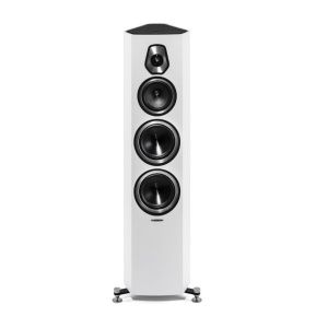 Sonus Faber Sonetto V White