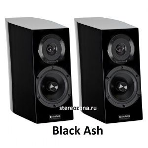 Audio Physic STEP 25 Black Ash