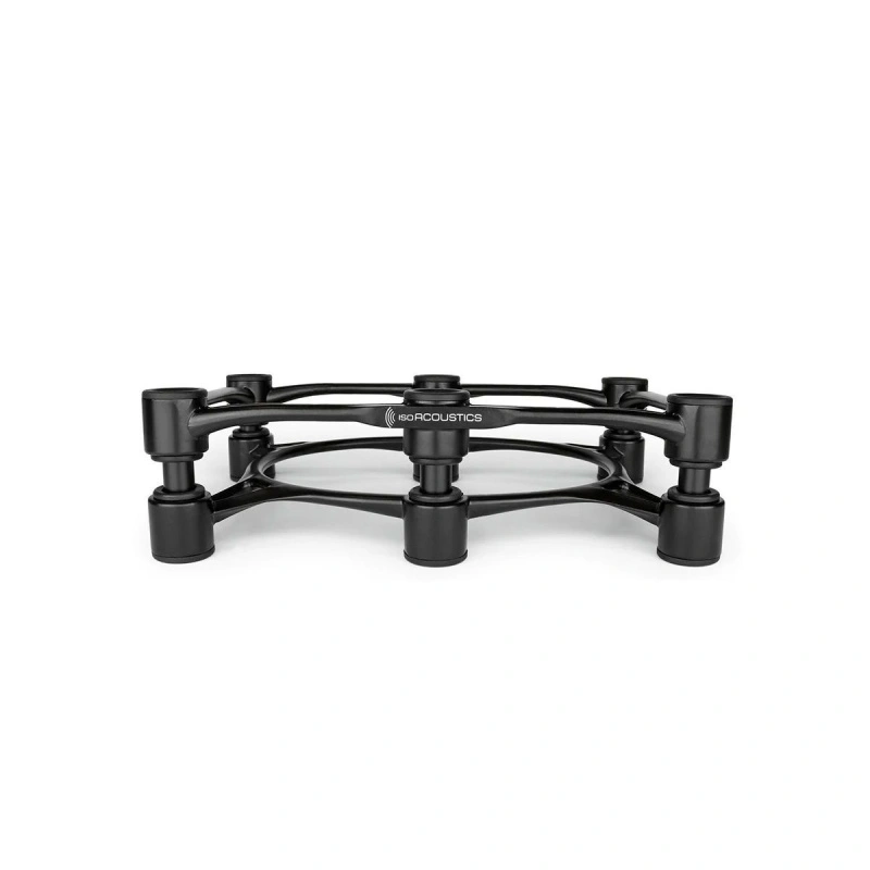 IsoAcoustics Aperta 300 Black
