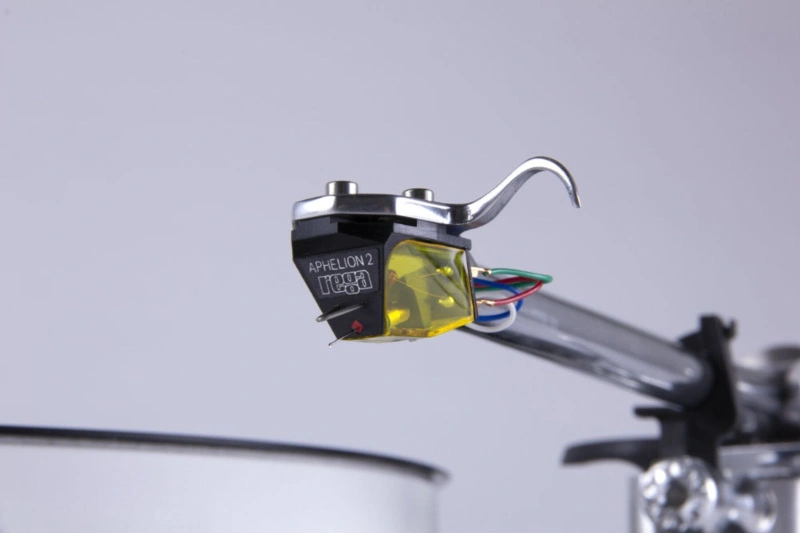 Rega Aphelion 2