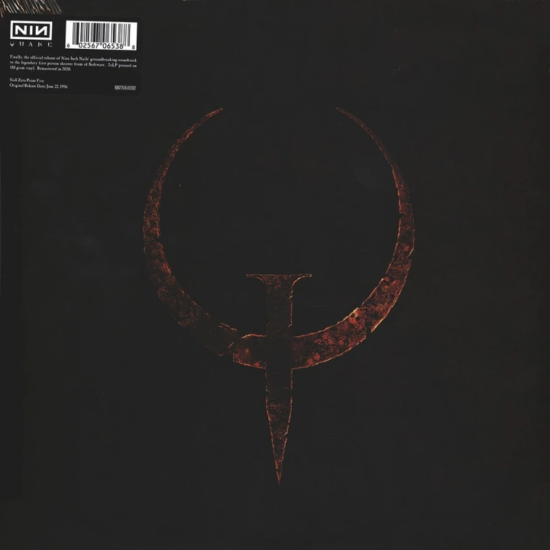 Quake
