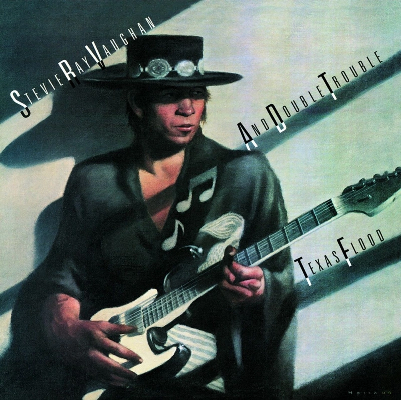Texas Flood