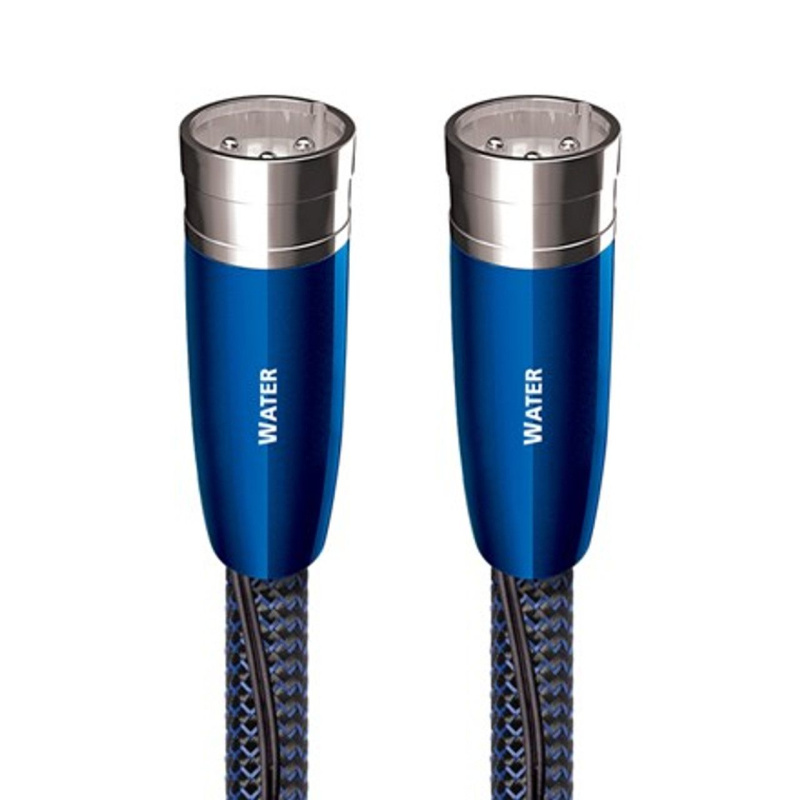 AudioQuest Water XLR-XLR 1.0 m