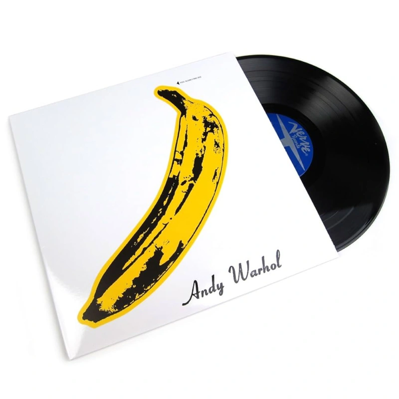 The Velvet Underground & Nico