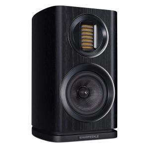 Wharfedale EVO 4.1 Black Oak