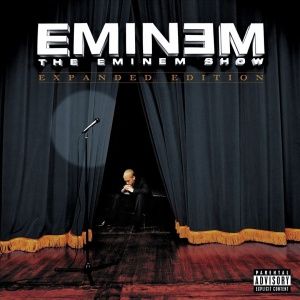 Eminem Show (20th Anniversary)
