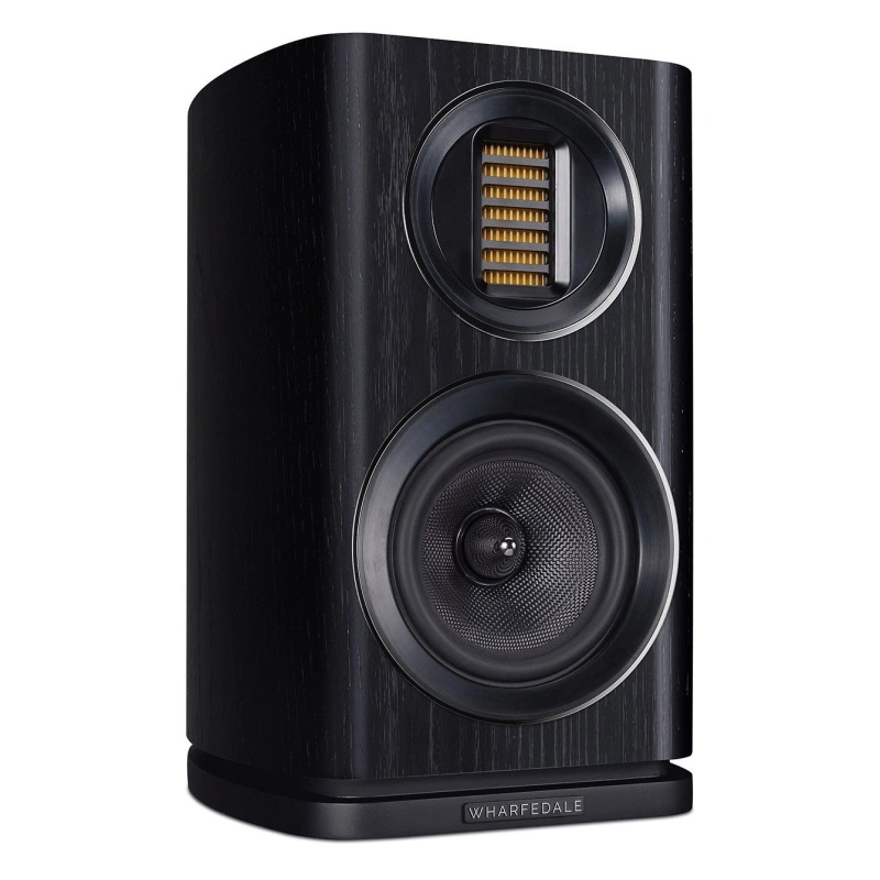 Wharfedale EVO 4.1 Black Oak