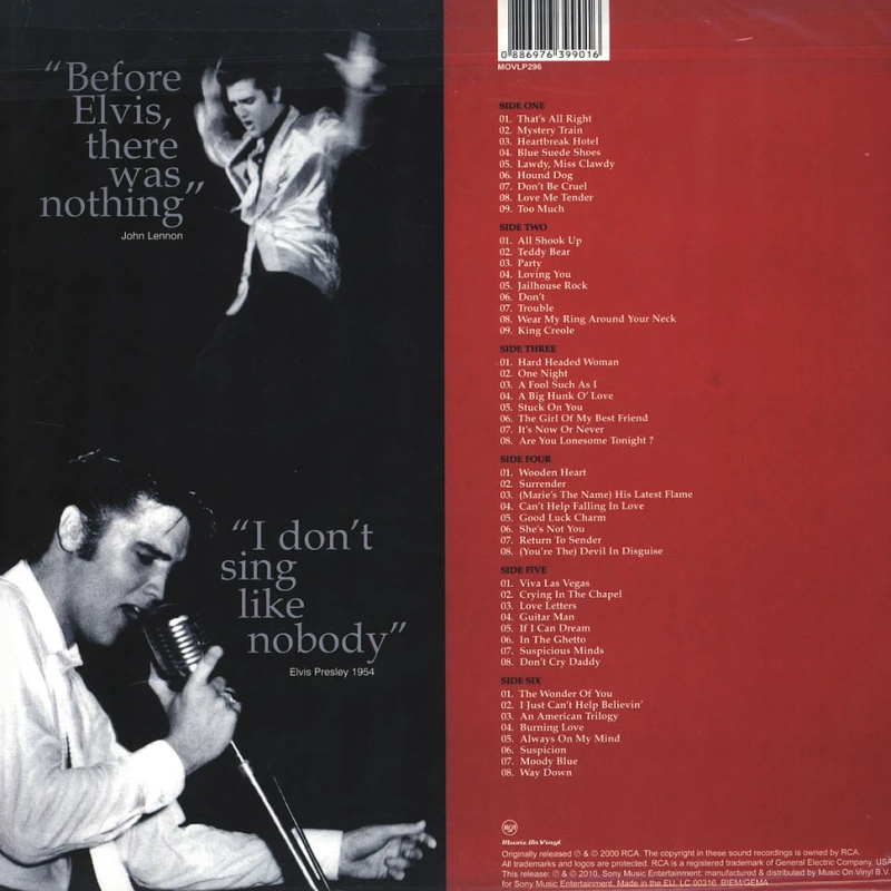 The 50 Greatest Hits