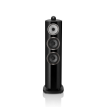 Bowers & Wilkins 804 D4 Gloss Black