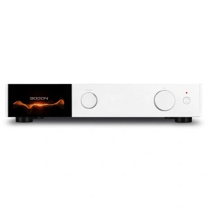 AudioLab 9000N Silver