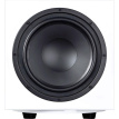 System Audio SA saxo sub 10 Satin White