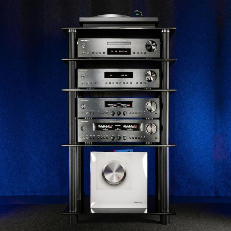 Premiera 5CSG Black