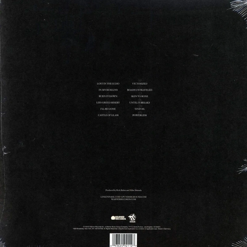 Living Things