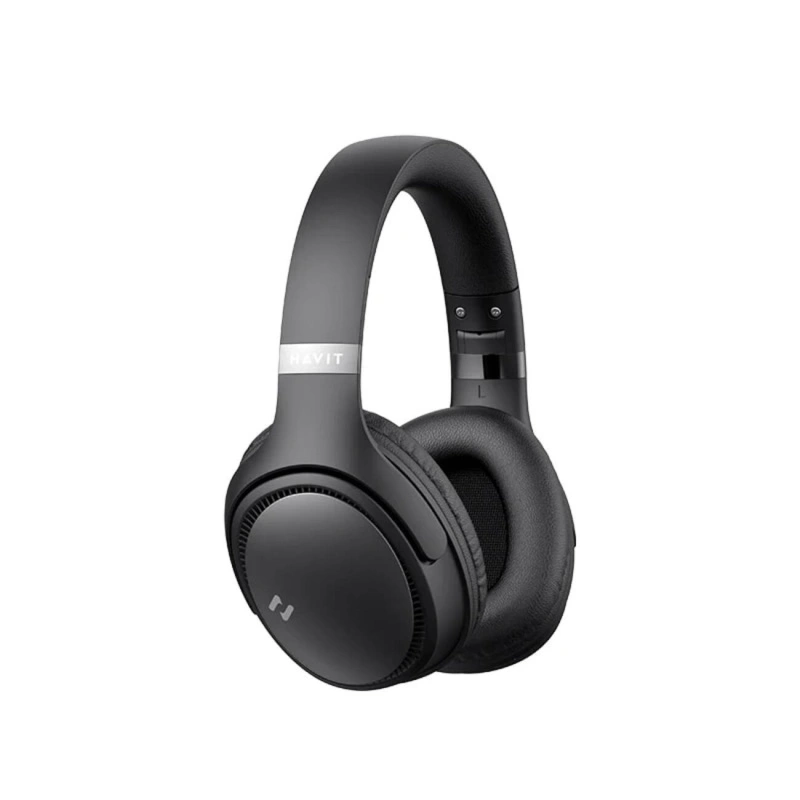 HAVIT H630BT Black