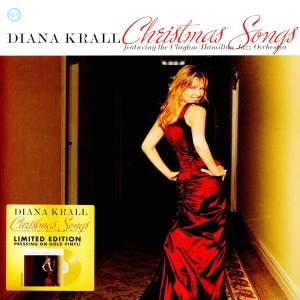 Christmas Songs (Gold Vinyl)