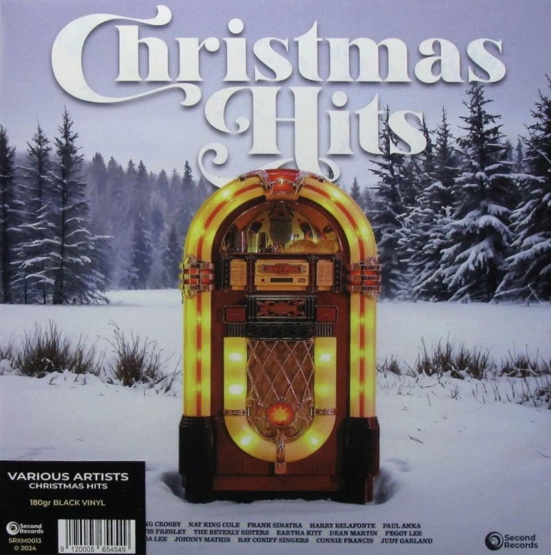 Christmas Hits (2024)