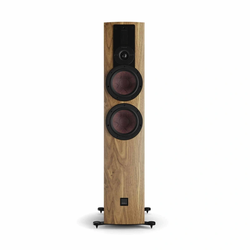 DALI Rubikore 6 Natural Walnut