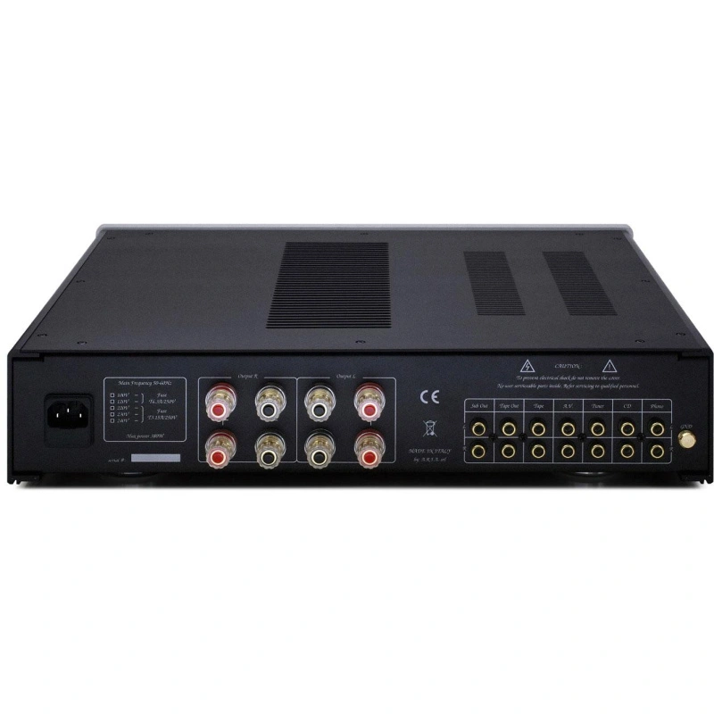 Unison Research Unico Primo Black