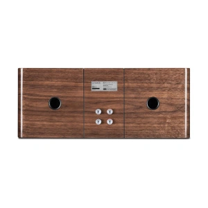 Wharfedale Elysian CR Piano Walnut