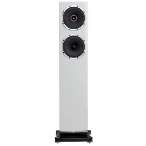 Fyne Audio F501 Piano Gloss White