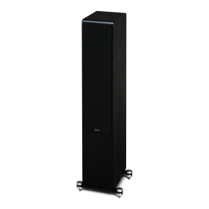 Quad S-5 Black Oak
