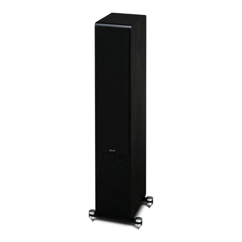 Quad S-5 Black Oak