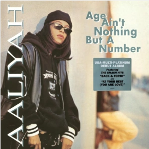 Age Ain't Nothing But A Number